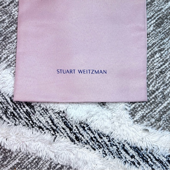 Stuart Weitzman Drawstring Bag - Picture 5 of 5